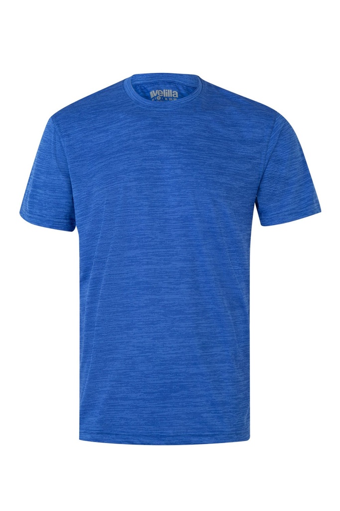 CAMISETA TECNICA 105507 · MC · JASPEADA · [135g]