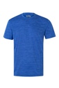 CAMISETA TECNICA 105507 · MC · JASPEADA · [135g]