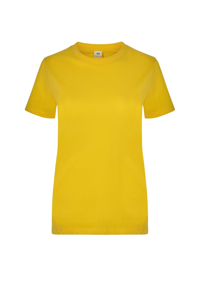 CAMISETA TS155WC MELBOURNE WOMAN · MC · 100% ALGODON · [155g]