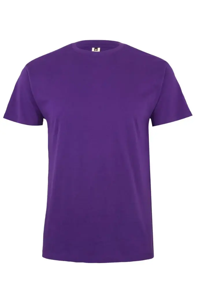 CAMISETA MK022CV MELBOURNE · MC · UNISEX · 100% ALGODON · [155g]