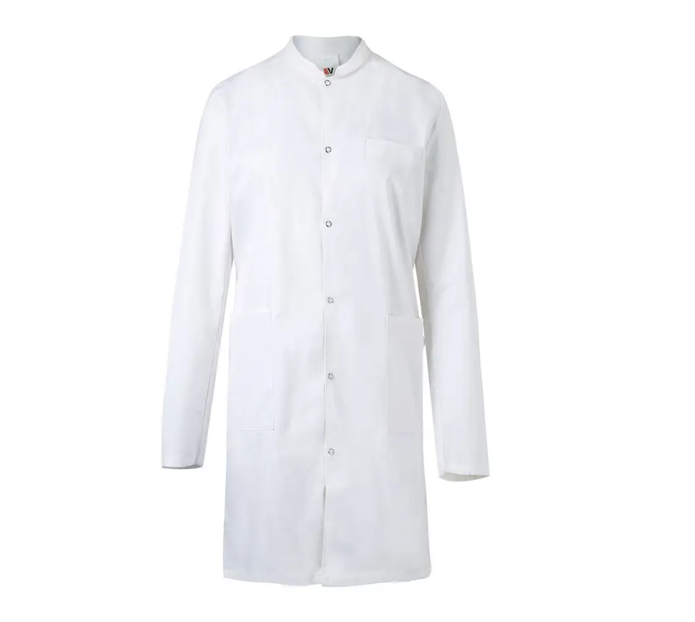 BATA 539006S StretchFabric · CUELLO MAO · ELASTICO/STRETCH · CIERRE AUTOMATICOS · SEMIENTALLADA · LARGO 95cm