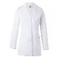 BATA CORTA 539009S StretchFabric · MUJER · ELASTICO/STRETCH · SEMIENTALLADA · LARGO 80cm