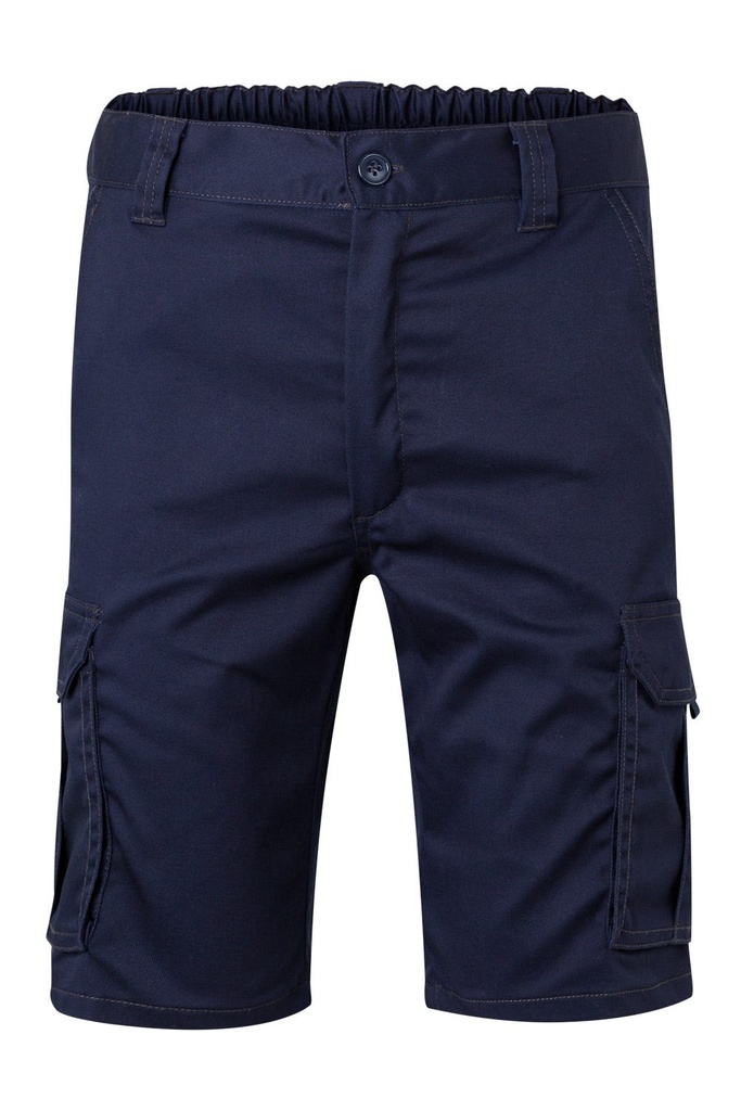 BERMUDA 103009S · MULTIBOLSILLOS · ELASTICO/STRETCH
