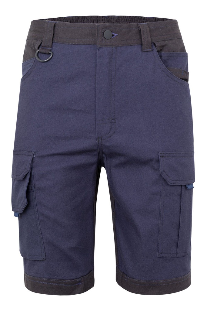 BERMUDA 103029S SolidMatch · CARGO · BICOLOR · CANVAS · ELASTICO/STRETCH [2]