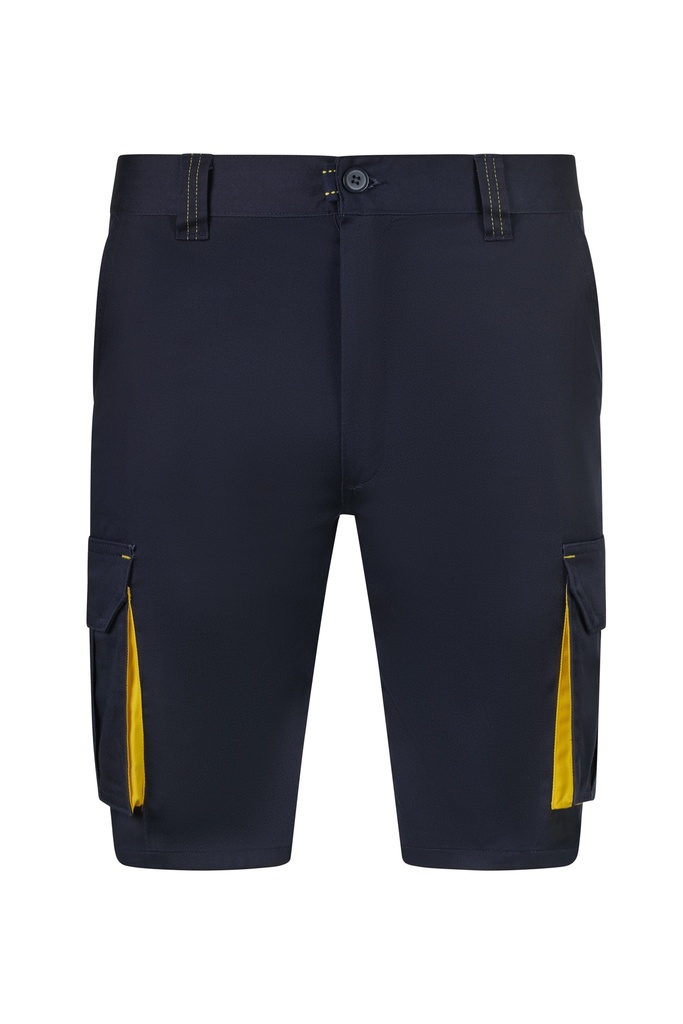 BERMUDA 103034S TotalMatch · CARGO · BICOLOR · ELASTICO/STRETCH [M38]