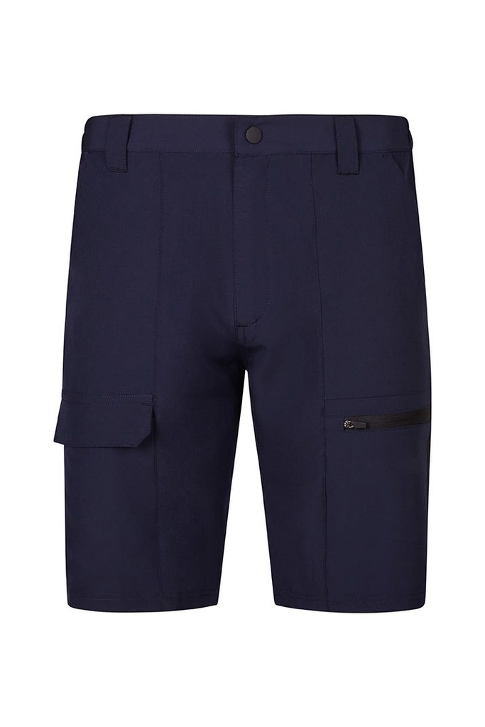 BERMUDA TREKKING 103032S SolidMatch · BICOLOR · CARGO · ELASTICO/STRETCH [14]