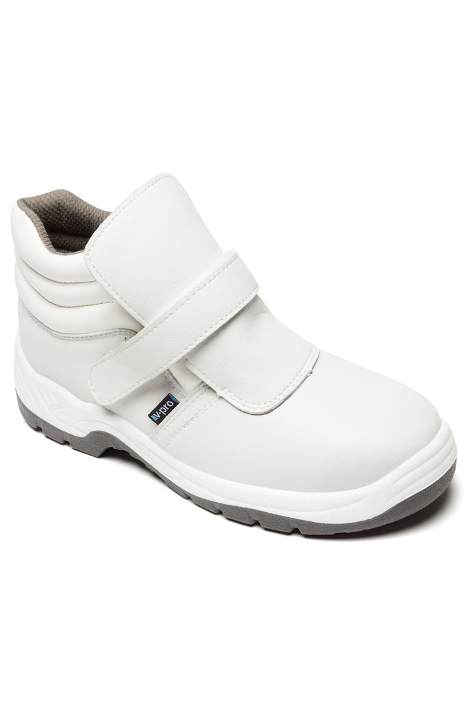 BOTA SEGURIDAD B450A S2 SRC