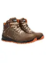 BOTA SEGURIDAD FORCE 707006 S3 SRC METAL FREE