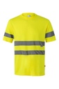 CAMISETA 305602 STANDARD · MC · UNICOLOR · AV · CE II CAT · [140g]