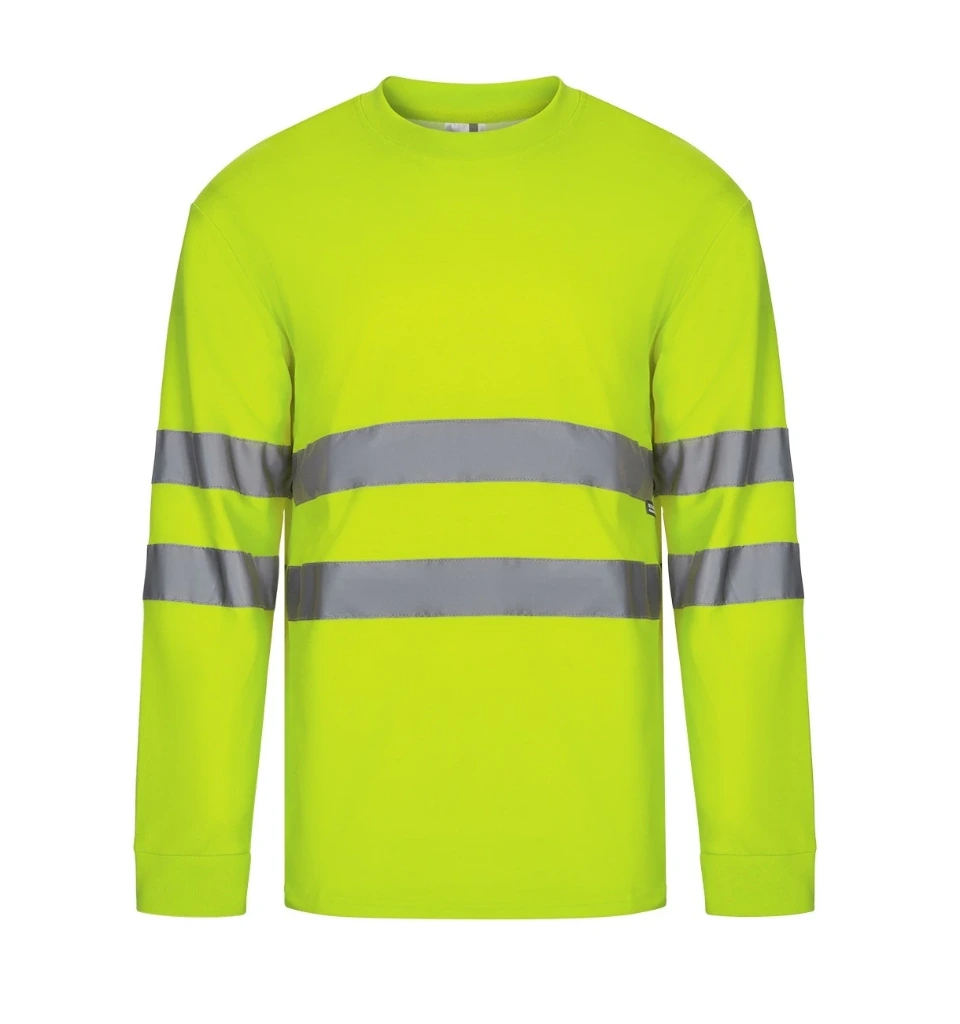 CAMISETA 305604 STANDARD · ML · UNICOLOR · AV · CE II CAT · [140g]