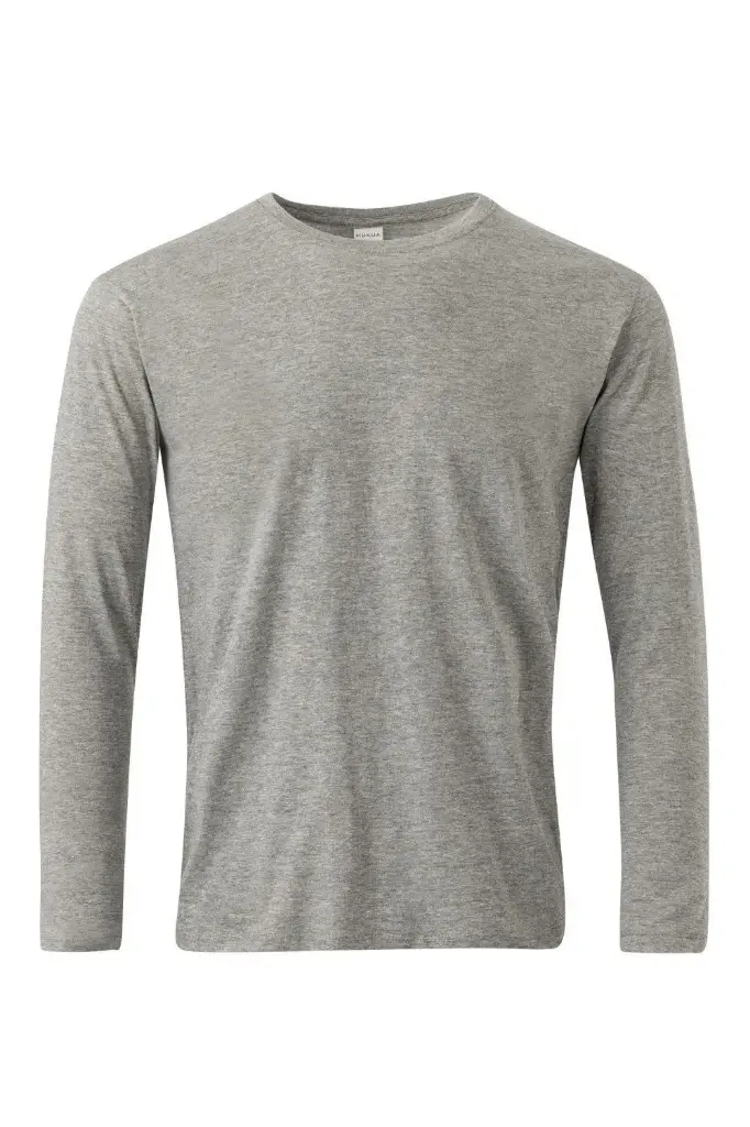 CAMISETA MK156CV PARADISE · ML · 100% ALGODON · [155g]