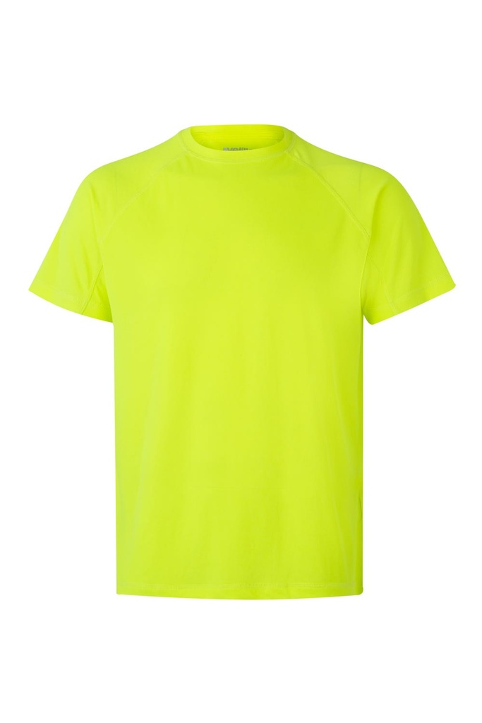 CAMISETA TECNICA 105506 MC · [130g]