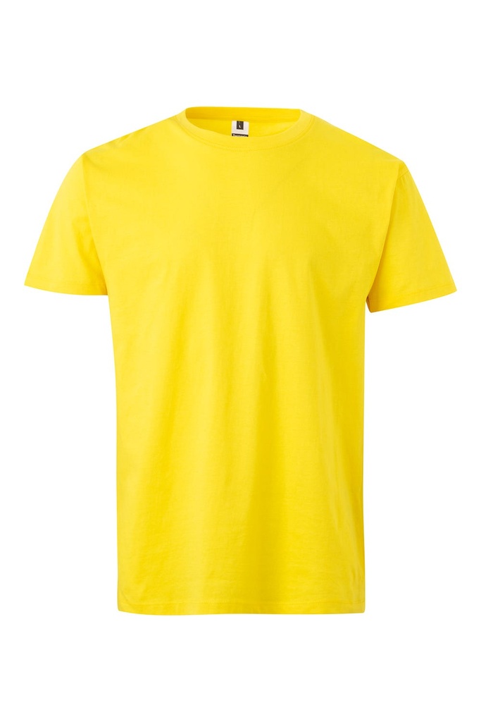CAMISETA TS150UC TASMANIA · MC · UNISEX · 100% ALGODON · [150g]