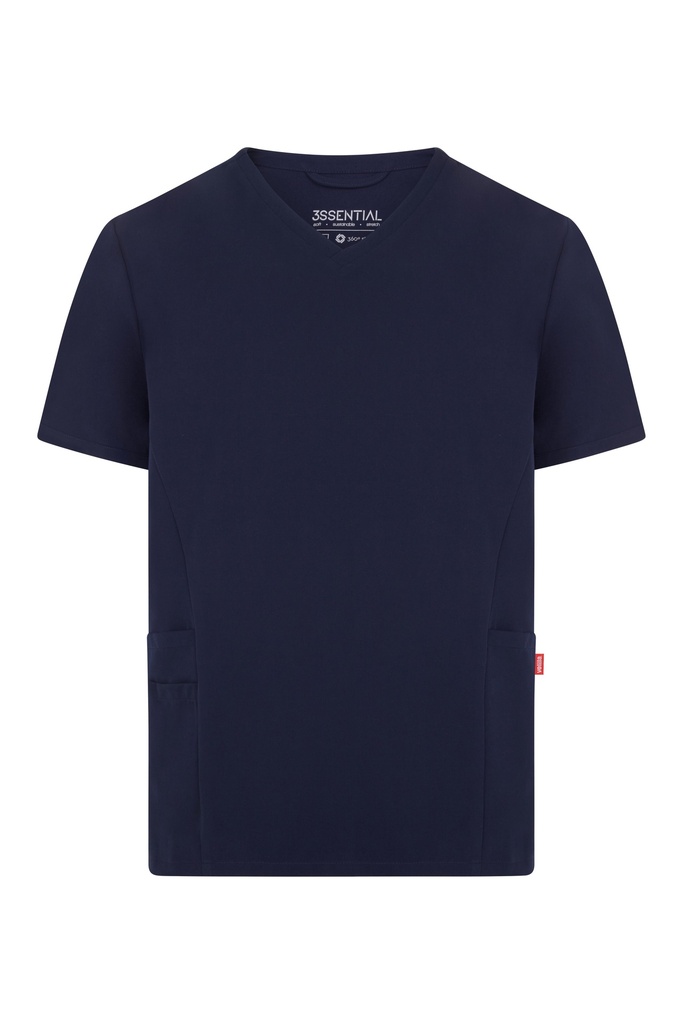 CAMISOLA PIJAMA 535220S - CYRUS PureStretch · ECO · HIDROFUGO · LAVABLE 60ºC