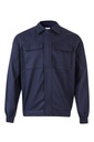 CAZADORA 106003 Cotton · CIERRE CREMALLERA · 100% ALGODON · 240g