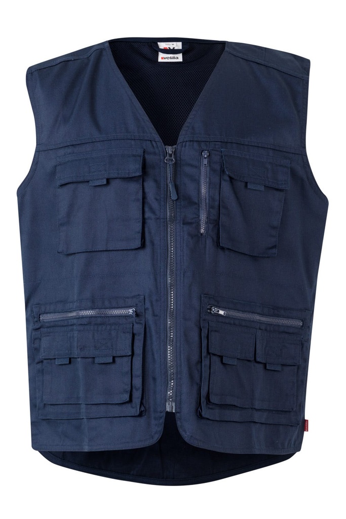 CHALECO 105901 · CARGO