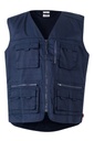 CHALECO 105901 · CARGO