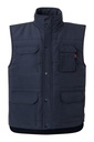 CHALECO 108 Outerwear · ACOLCHADO · MULTIBOLSILLOS