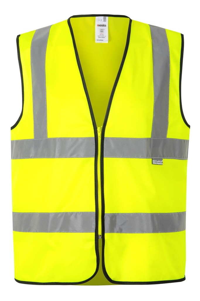 CHALECO 305901 Outerwear · PROFESIONAL · CIERRE CREMALLERA · AV · CE II CAT