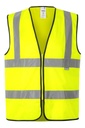 CHALECO 305901 Outerwear · PROFESIONAL · CIERRE CREMALLERA · AV · CE II CAT