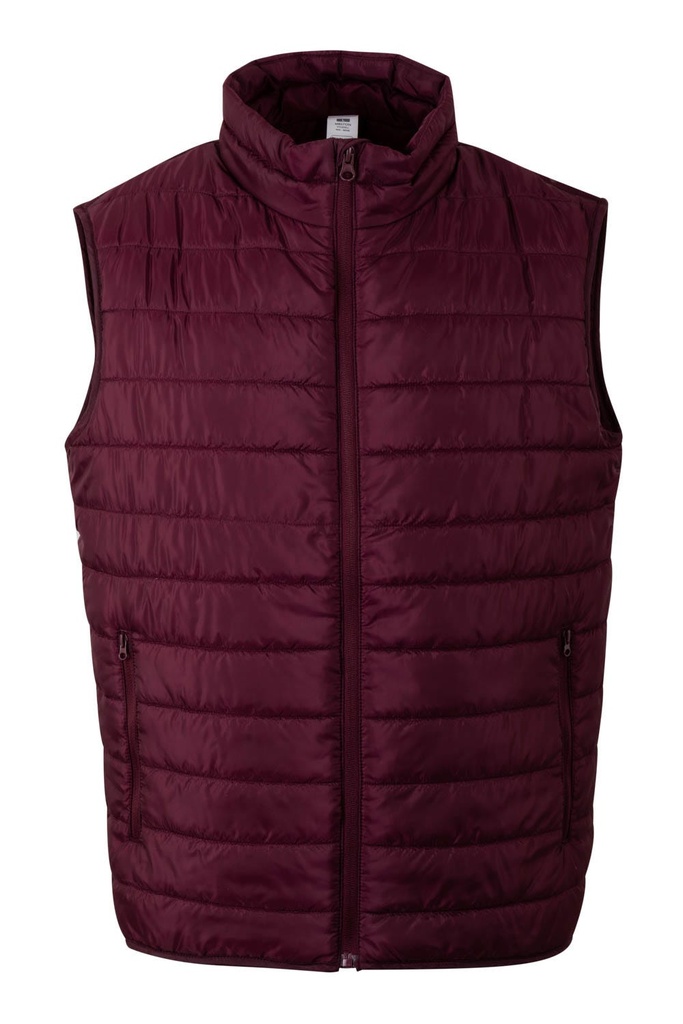 CHALECO MELTON VG200U · UNISEX · ACOLCHADO LIGERO · [200g]