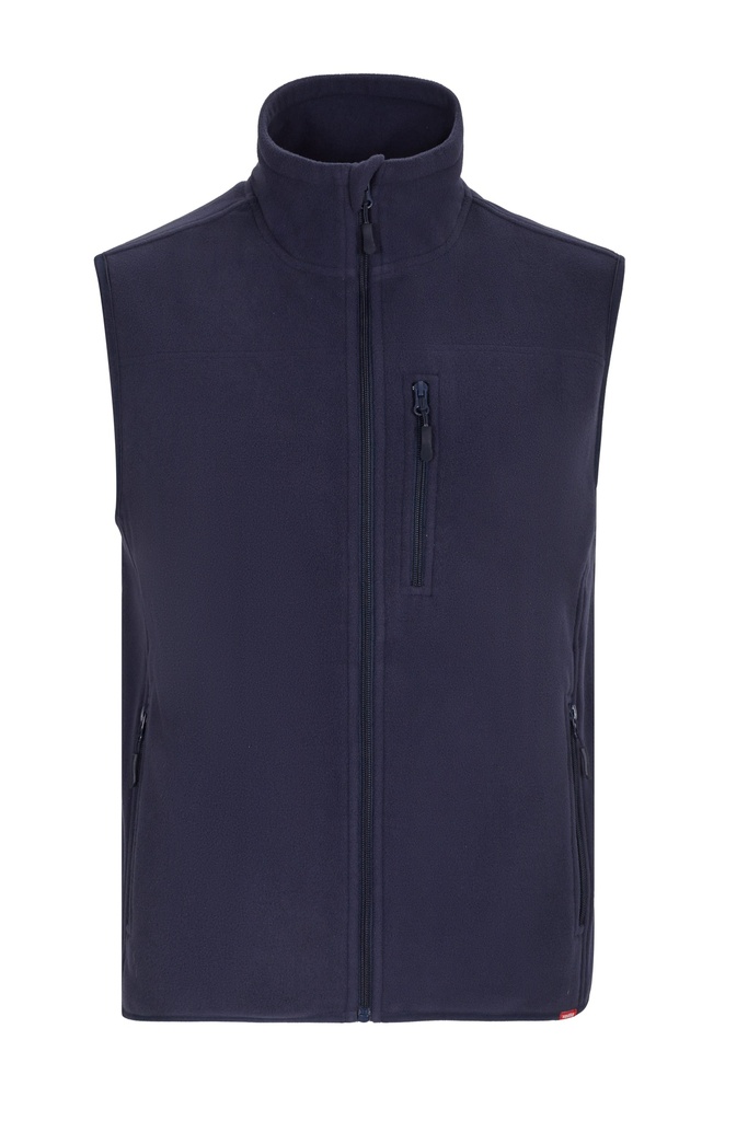 CHALECO POLAR 105905 Outwear · [220g]