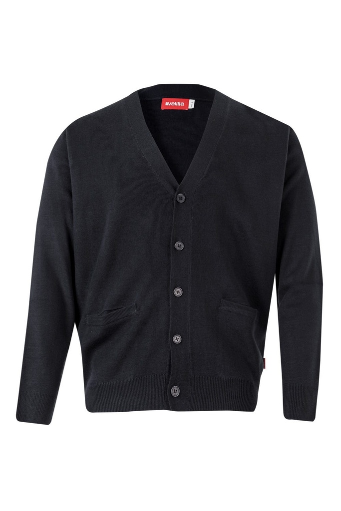 CHAQUETA 103C PUNTO FINO
