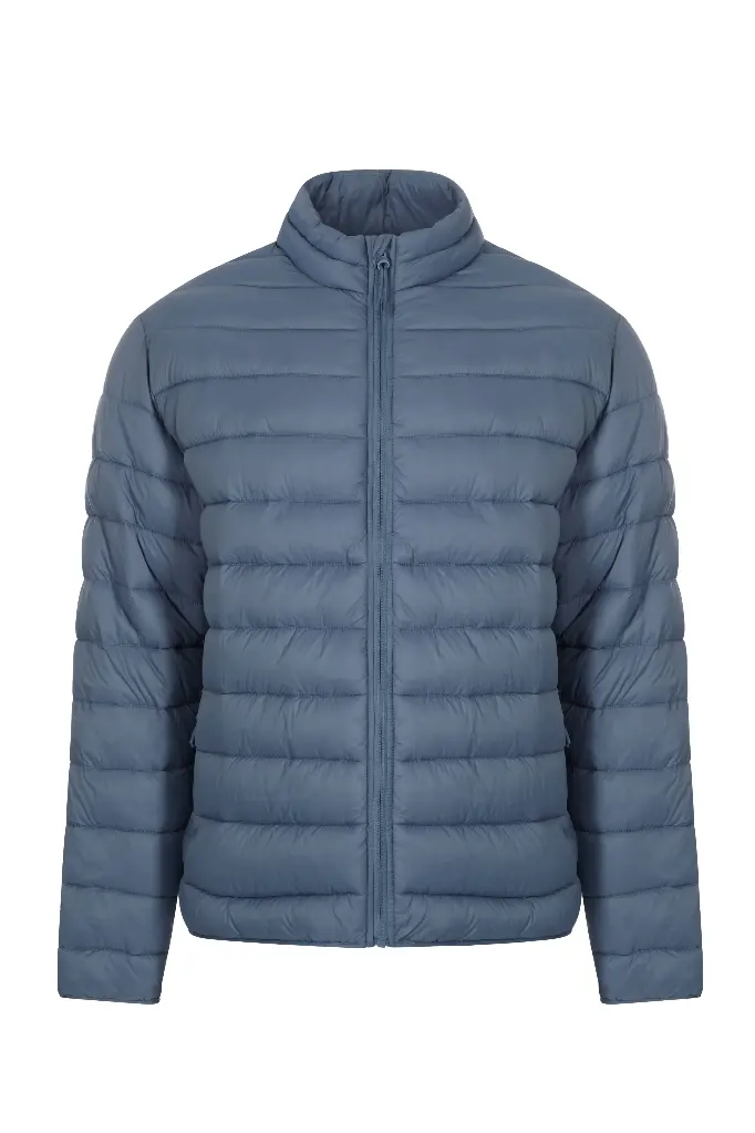 CHAQUETA GRAFTON JG300U · UNISEX · ACOLCHADO LIGERO · [300g]