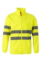 CHAQUETA POLAR 181 STANDARD · UNICOLOR · AV · CE II CAT · [280g]