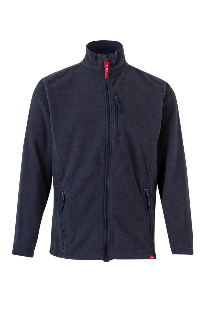 CHAQUETA POLAR 201502 Outerwear · [220g]
