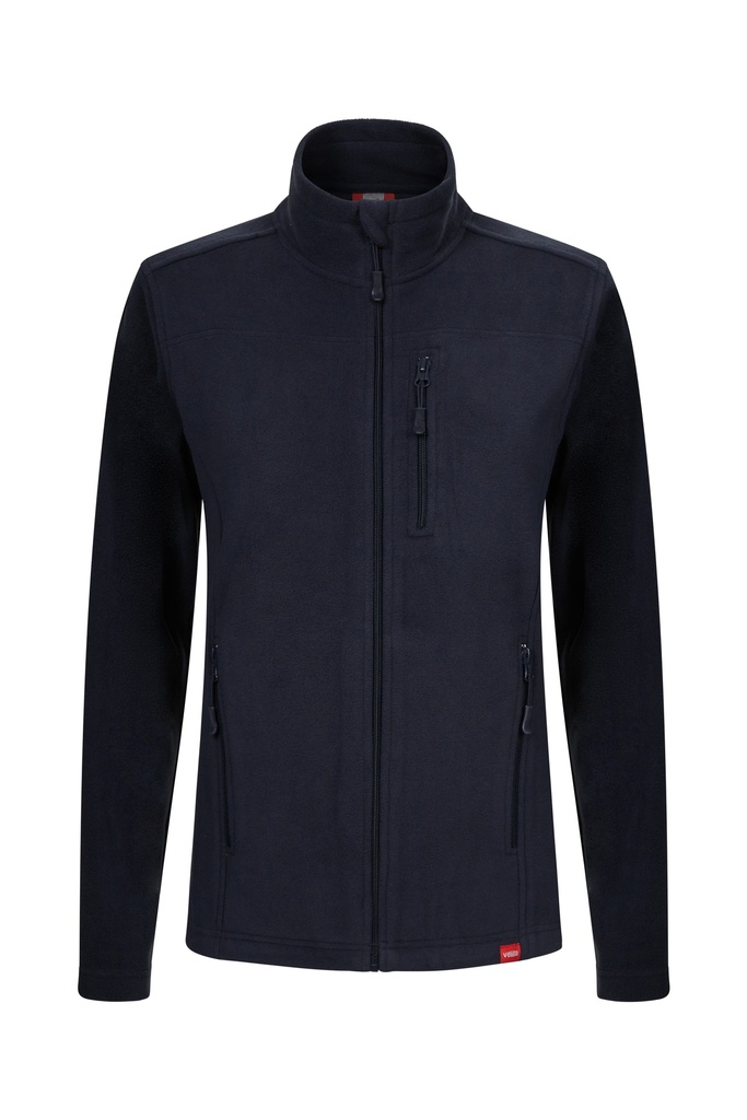 CHAQUETA POLAR 201502W WOMAN · [220g]
