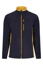 CHAQUETA POLAR 201504 TotalMatch · BICOLOR · [220g]