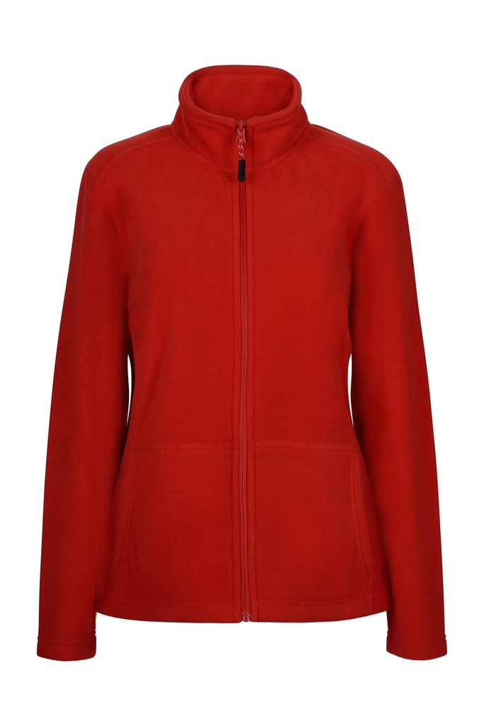 CHAQUETA POLAR FZ280W PERTH WOMAN · [280g]