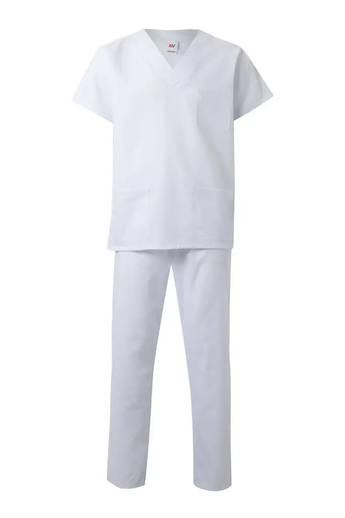 CONJUNTO PIJAMA 800 basic · LAVABLE 60ºC
