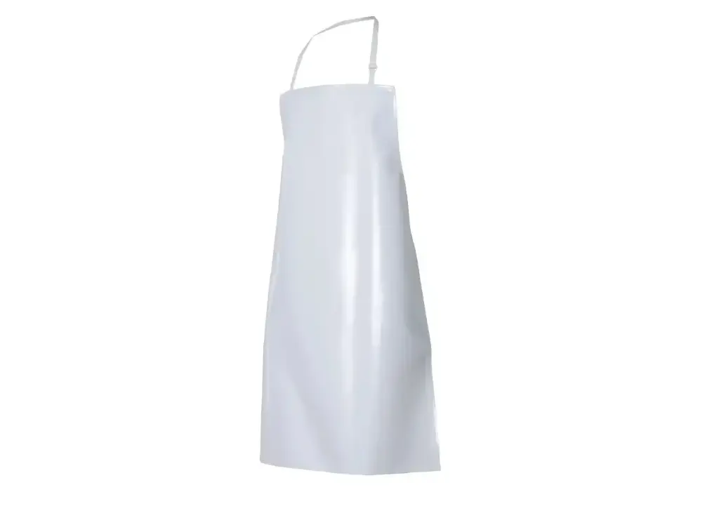 DELANTAL 7 PETO · PVC · 90x65cm