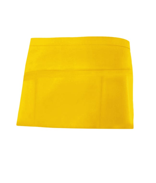 DELANTAL CORTO 404208 COMANDERO 29X60CM