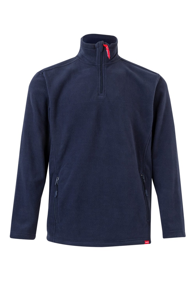FORRO POLAR 201501 Outerwear · MEDIA CREMALLERA · [220g]