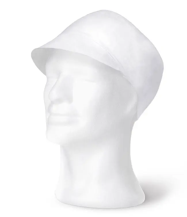 GORRO 584002 DESECHABLE | PACK 100 UNIDADES