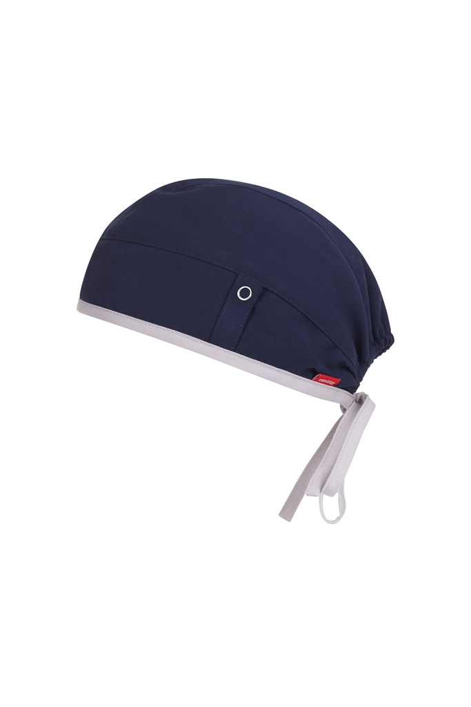 GORRO SANITARIO 534020S  - IVY · PureStretch · ECO · ELASTICO/STRETCH · HIDROFUGO · LAVABLE 60ºC