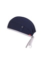 GORRO SANITARIO 534020S  - IVY · PureStretch · ECO · ELASTICO/STRETCH · HIDROFUGO · LAVABLE 60ºC