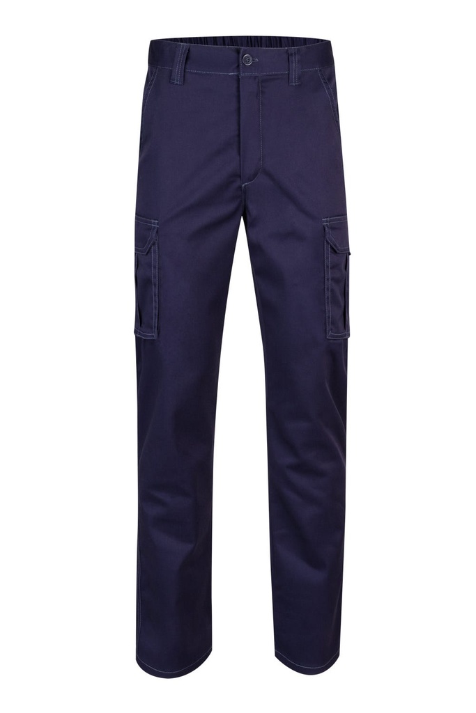 PANTALON 103005S · CARGO · ELASTICO/STRETCH [M38]