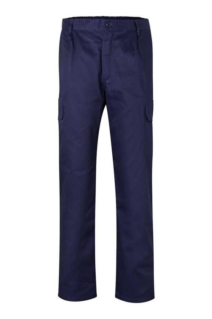 PANTALON 103006 · MULTIBOLSILLOS · FORRADO
