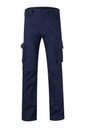 PANTALON 103012S Cotton · MULTIBOLSILLOS · ELASTICO/STRETCH · 97% ALGODON
