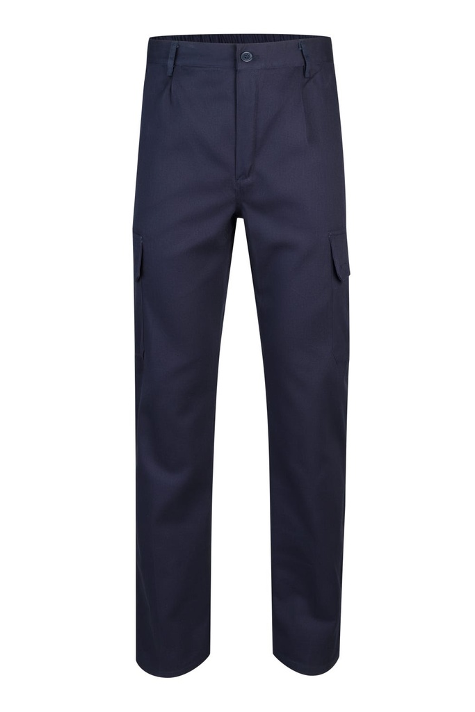 PANTALON 103013 Cotton · MULTIBOLSILLOS · 100% ALGODON · 240g