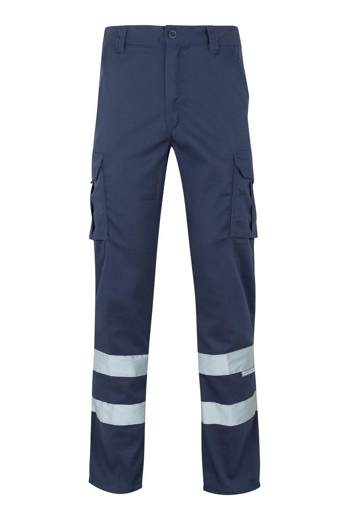 PANTALON 103014S · CARGO · ELASTICO/STRETCH · VR