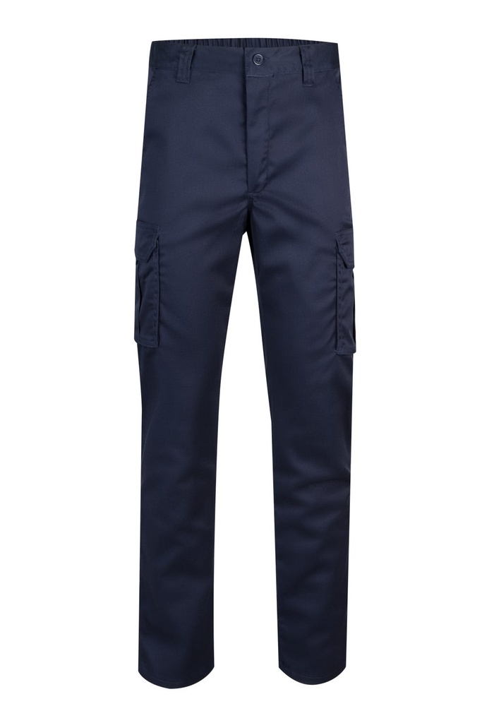 PANTALON 103015S · MULTIBOLSILLOS · ELASTICO/STRETCH · FORRADO