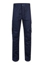 PANTALON 103016 · MULTIBOLSILLOS · REFUERZO CULERA Y RODILLAS · SISTEMA RODILLERAS
