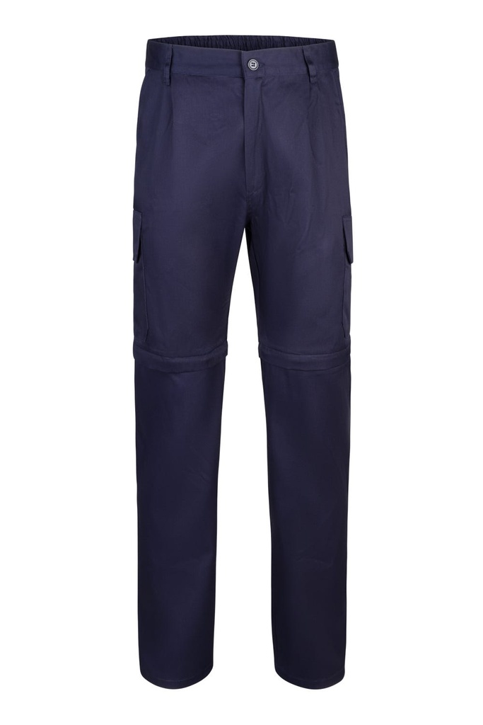 PANTALON 346 · CARGO · DESMONTABLE