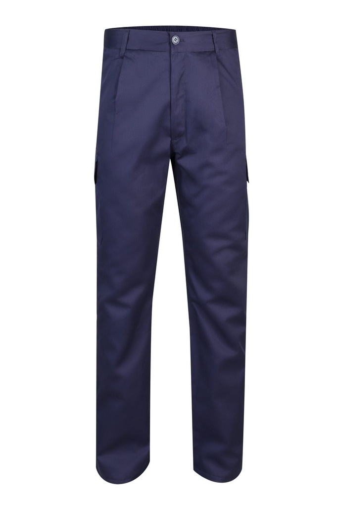PANTALON 398 · CARGO · ACOLCHADO · AMBIENTES FRIOS -5ºC