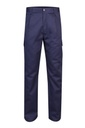 PANTALON 398 · CARGO · ACOLCHADO · AMBIENTES FRIOS -5ºC